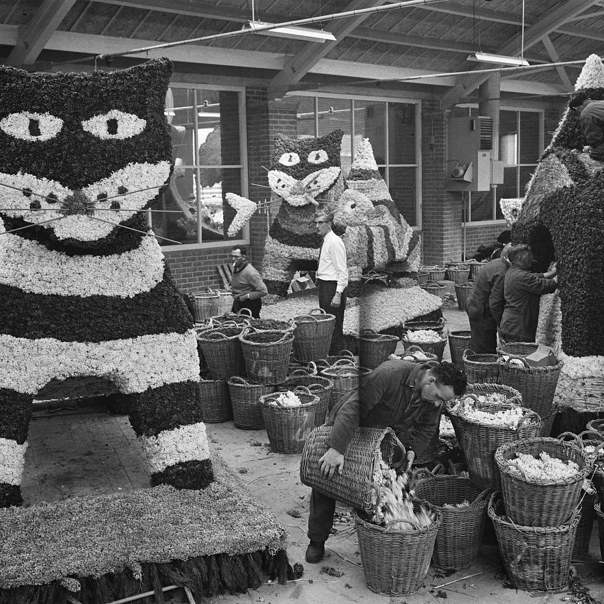 Bloemencorso Bollenstreek