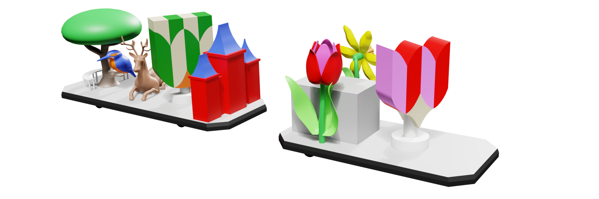 keukenhof presentatie 2026
