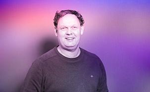 Werner Reeuwijk