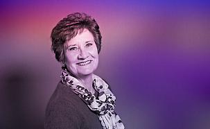 Marjon van Sluis-Cramer