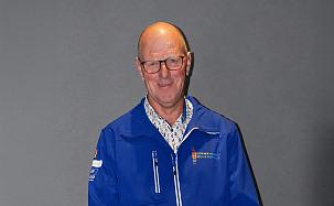 Gerrit Rutgrink