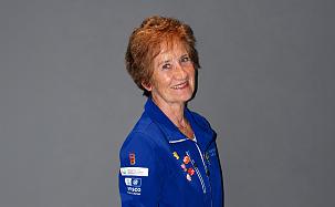 Marjon van Sluis-Cramer