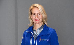 Jeanette van der Laan