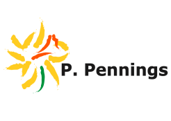 P. Pennings Bloembollenbedrijf