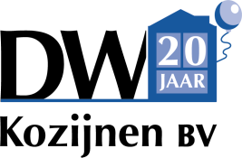 DW Kozijnen B.V.