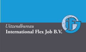 Uitzendbureau International Flex Job BV