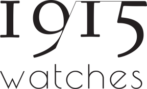 1915 Watches