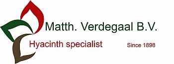 Math. Verdegaal