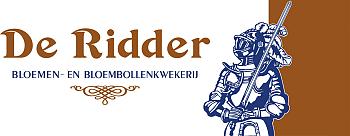De Ridder bloemen- en bloembollenkwekerij