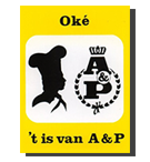 snackbar A&P